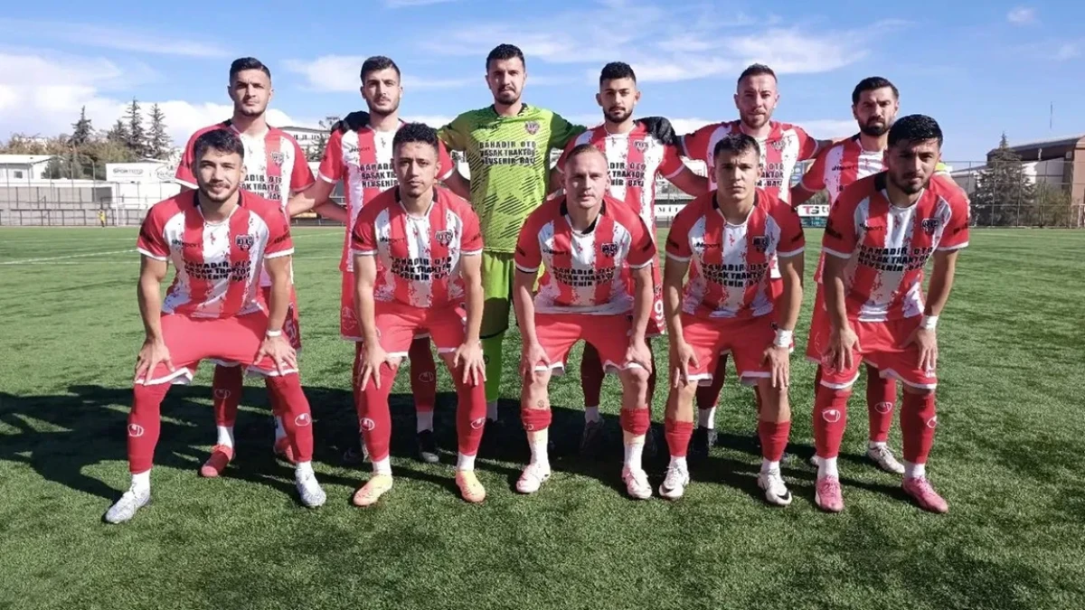 Derinkuyugücü Deplasmandan Puan Çıkaramadı