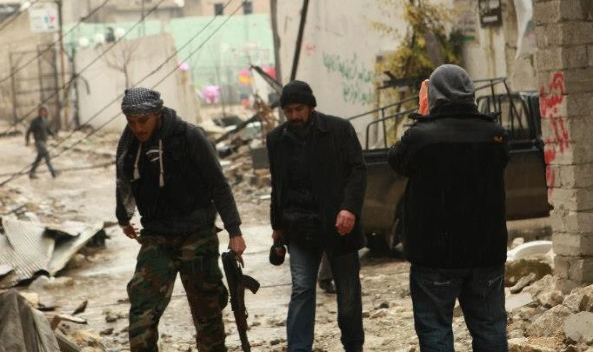 Nevşehirli Gazeteci Behçet Alkan’a “Uluslararası Basın Kartı”