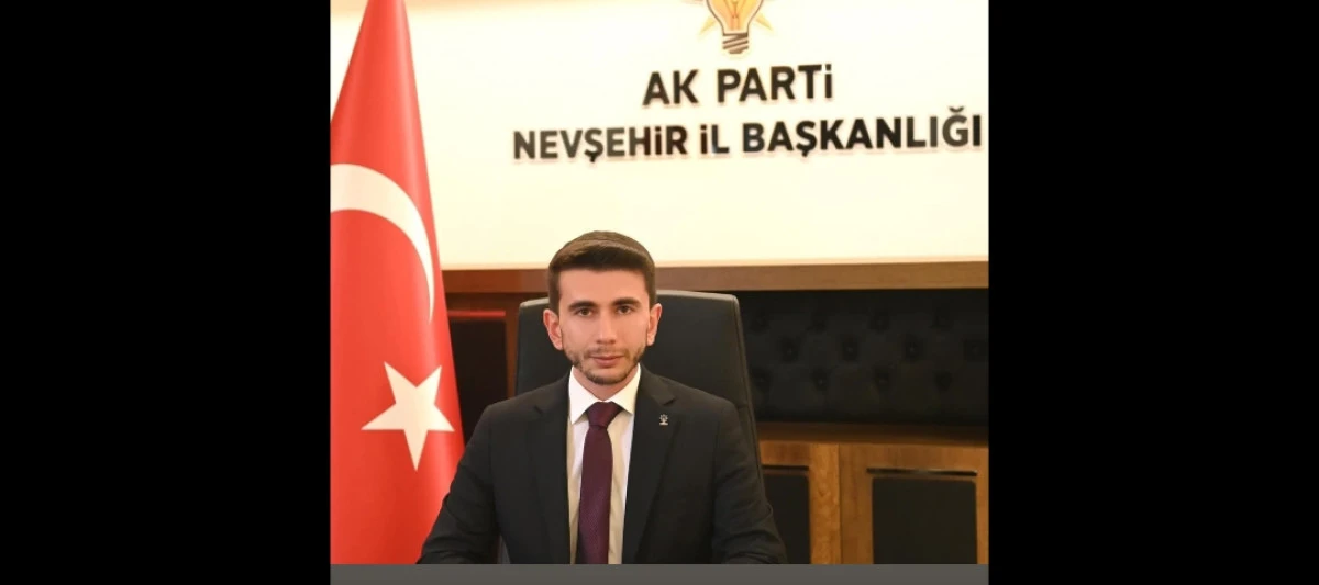 AK Parti&rsquo;den Sert Yanıt: "Ramazan Bizim İ&ccedil;in Vitrin Değil, G&ouml;n&uuml;l Seferberliğidir"