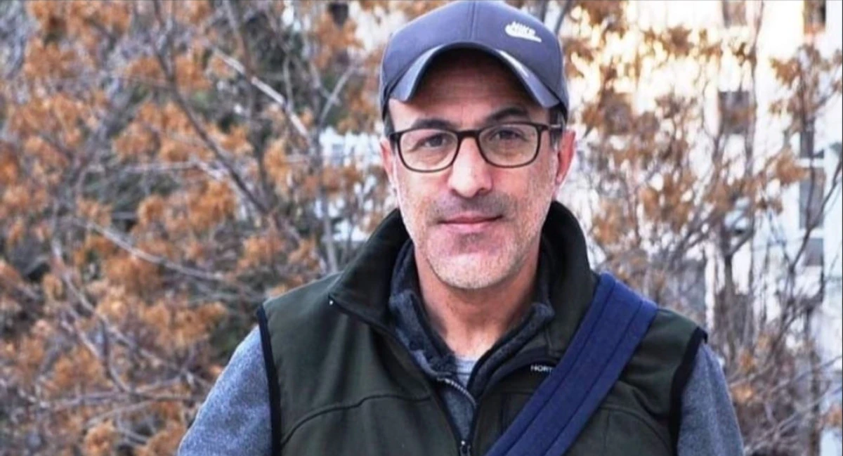 Ali &Ccedil;amur, Vefatının 2. Yılında Rahmetle Anılırdı 