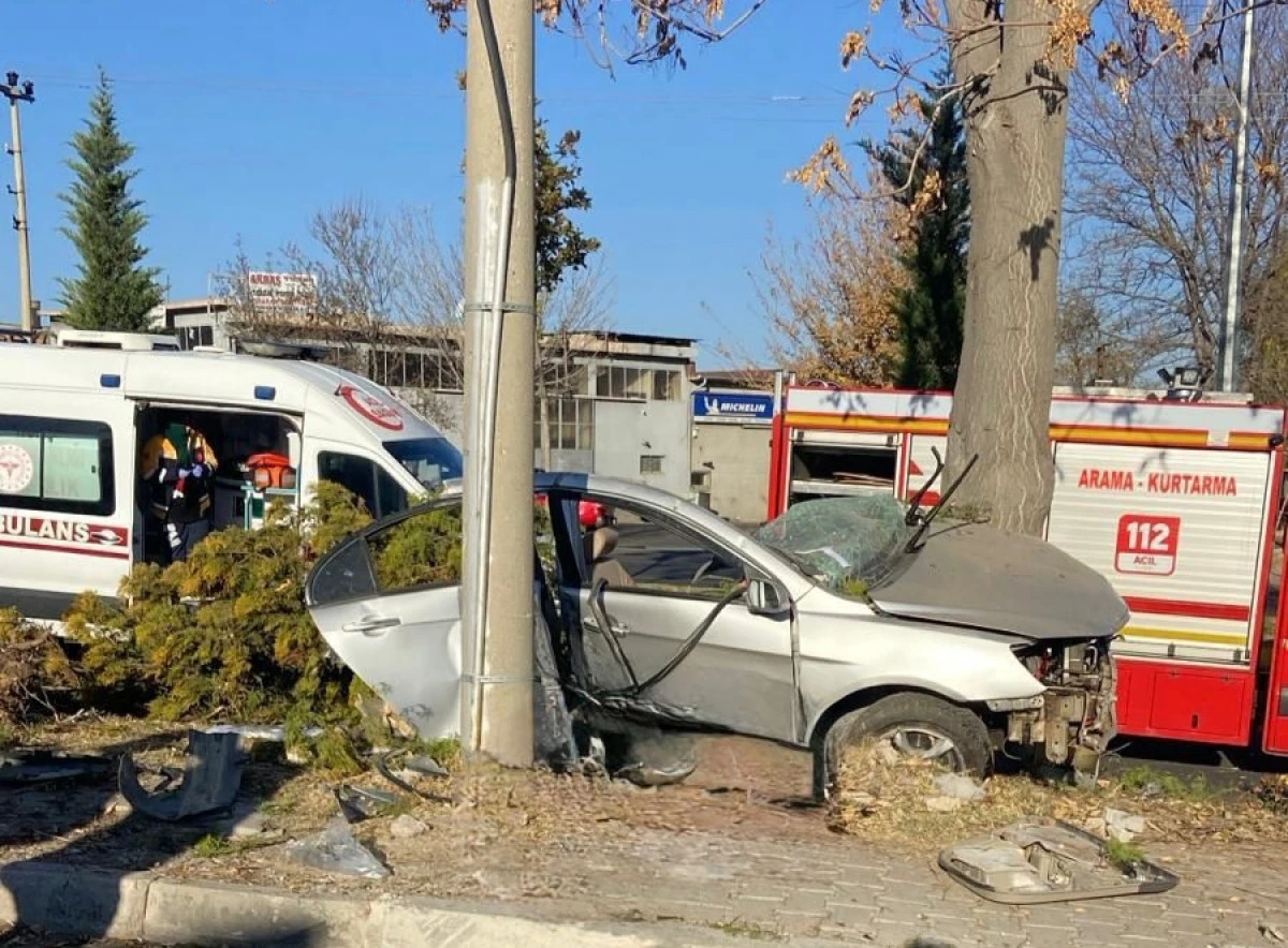 Aşır Hız Ölüm Getirdi