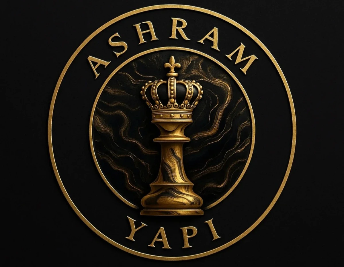 Asrham Yapı&rsquo;dan Yeni Yıl Mesajı