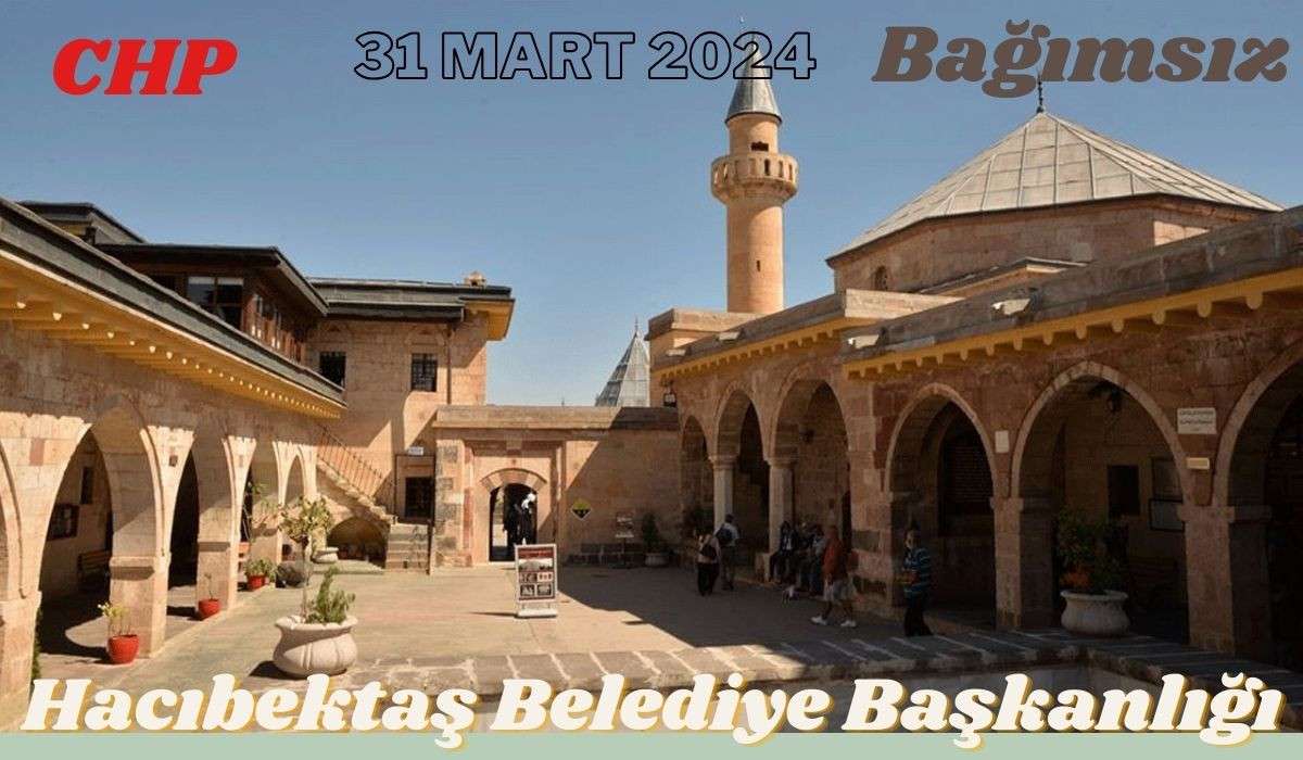 Bağımsız aday güçlü geliyor