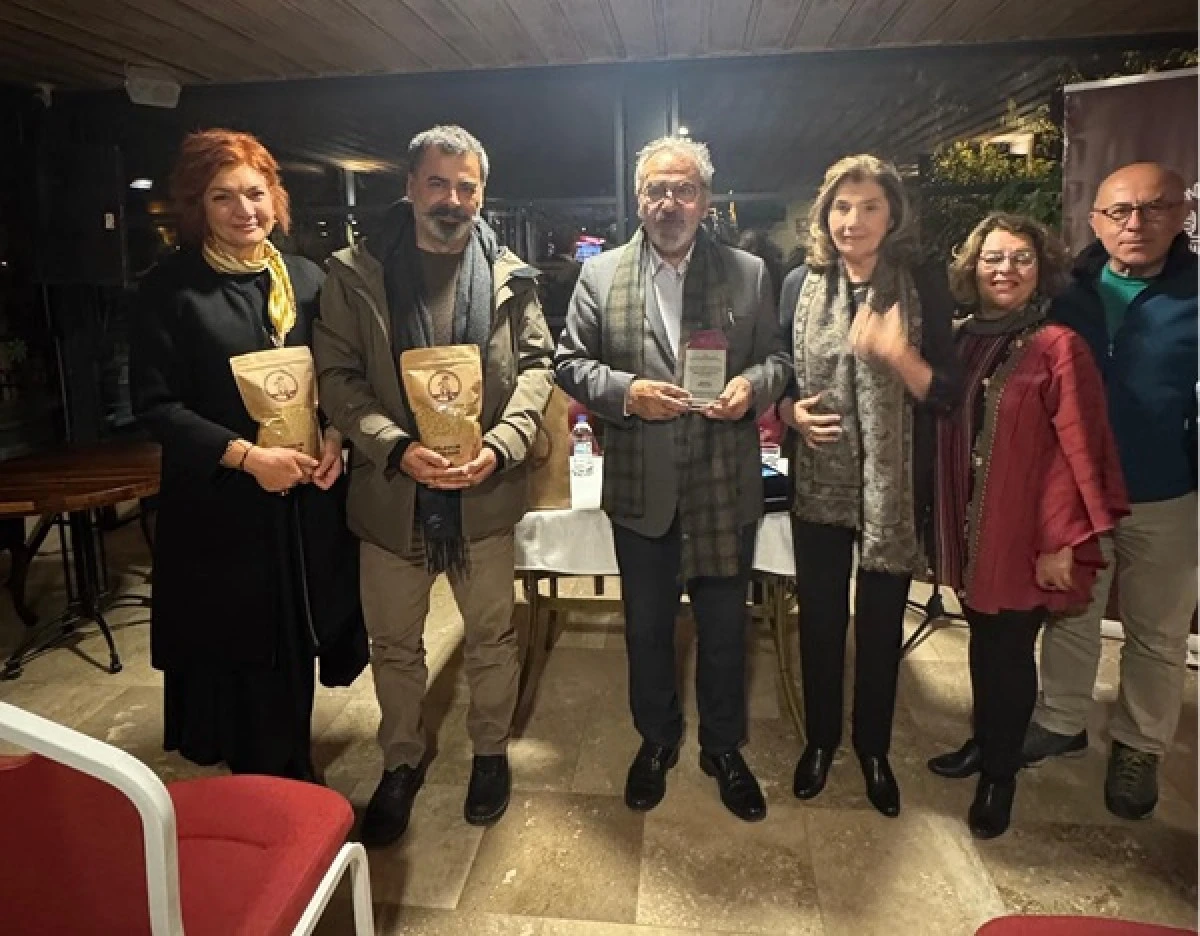 Başkan Bul: “Sürdürülebilirlik Üretmekle Başlar”