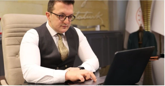 Başsavcı Karakoca&rsquo;dan Gen&ccedil;lere Kritik Uyarı: "Hesabınızı Kiralamayın, Su&ccedil;a Ortak Olmayın!"