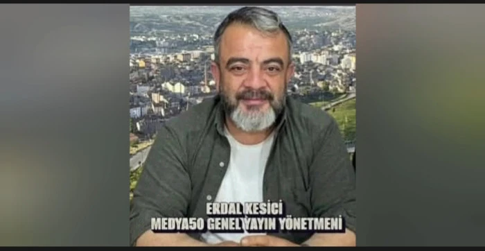 "betonlaşma" ya da "kazılan yollar"