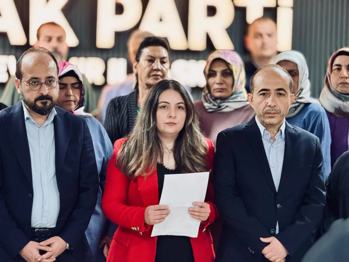 Çalışkaner; 27 Mayıs Sadece Tek Bir Darbe Tarihi Değildir