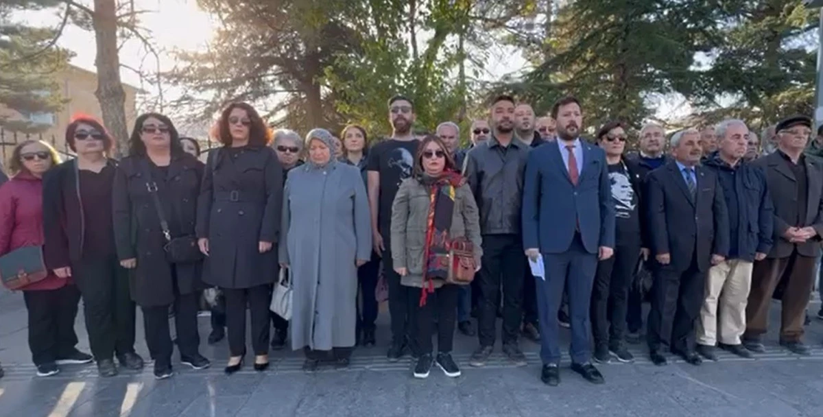 CHP Nevşehir Merkez İlçe Başkanı’ndan 10 Kasım Tepkisi: “10 Kasım Tatil Değil, Anma Günüdür”
