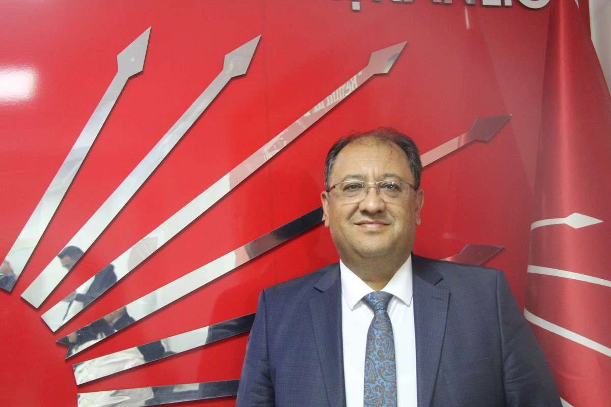 CHP’de Bayramlaşma 8 Haziran da Yapılacak