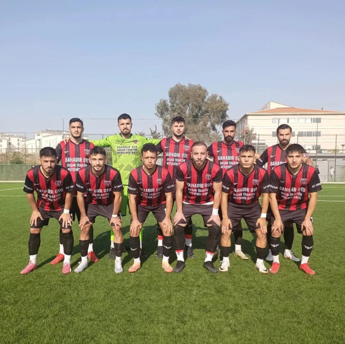 Derinkuyug&uuml;c&uuml;, Erdemine Eremedi