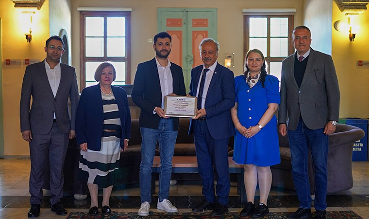 FEDEK'ten Kapadokya Üniversitesinin İki Lisans Programına Akreditasyon