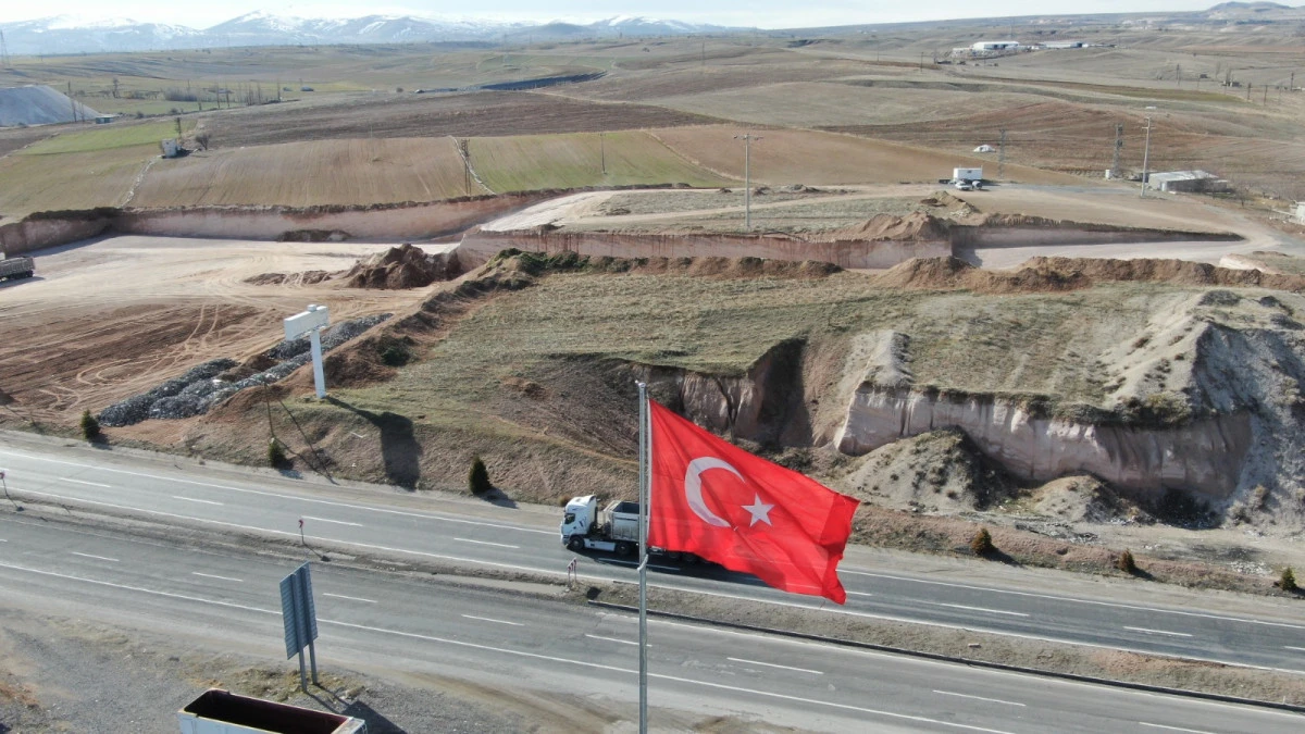 "G&ouml;z a&ccedil;tırmayan" denetim: Drone&rsquo;lar g&ouml;rev başında!