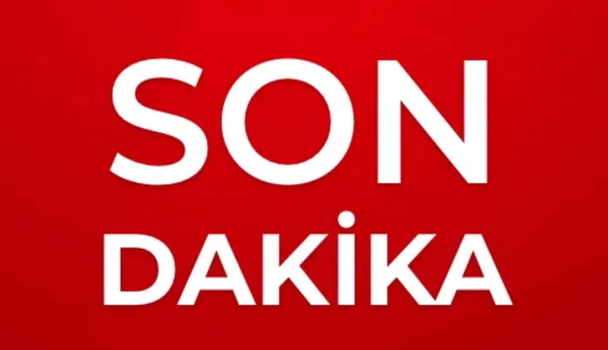 Halka yanıltıcı bilgi verme ve yayma su&ccedil;undan dolayı g&ouml;zaltına alındı.