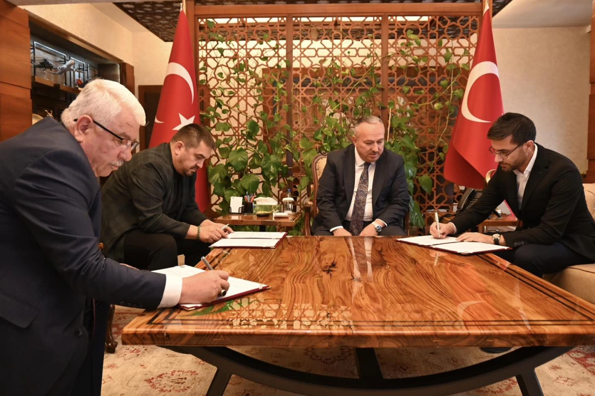 İhtiyaç Var İse, Hayırseverlerimiz De Var