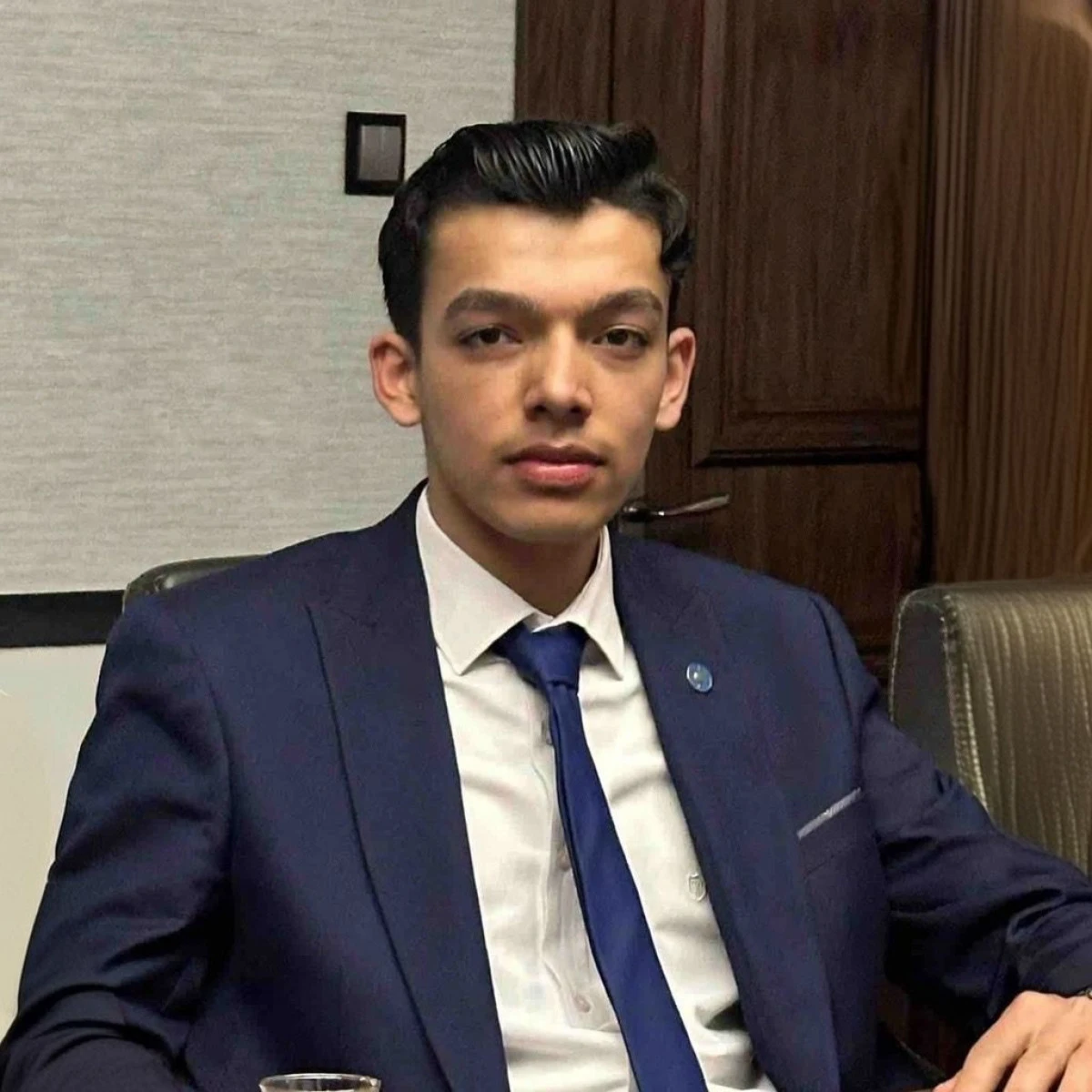 İYİ Parti Nevşehir Gen&ccedil;lik Kolları İl Başkanı Musa Taş&ccedil;ı&rsquo;dan Mira&ccedil; Kandili Mesajı