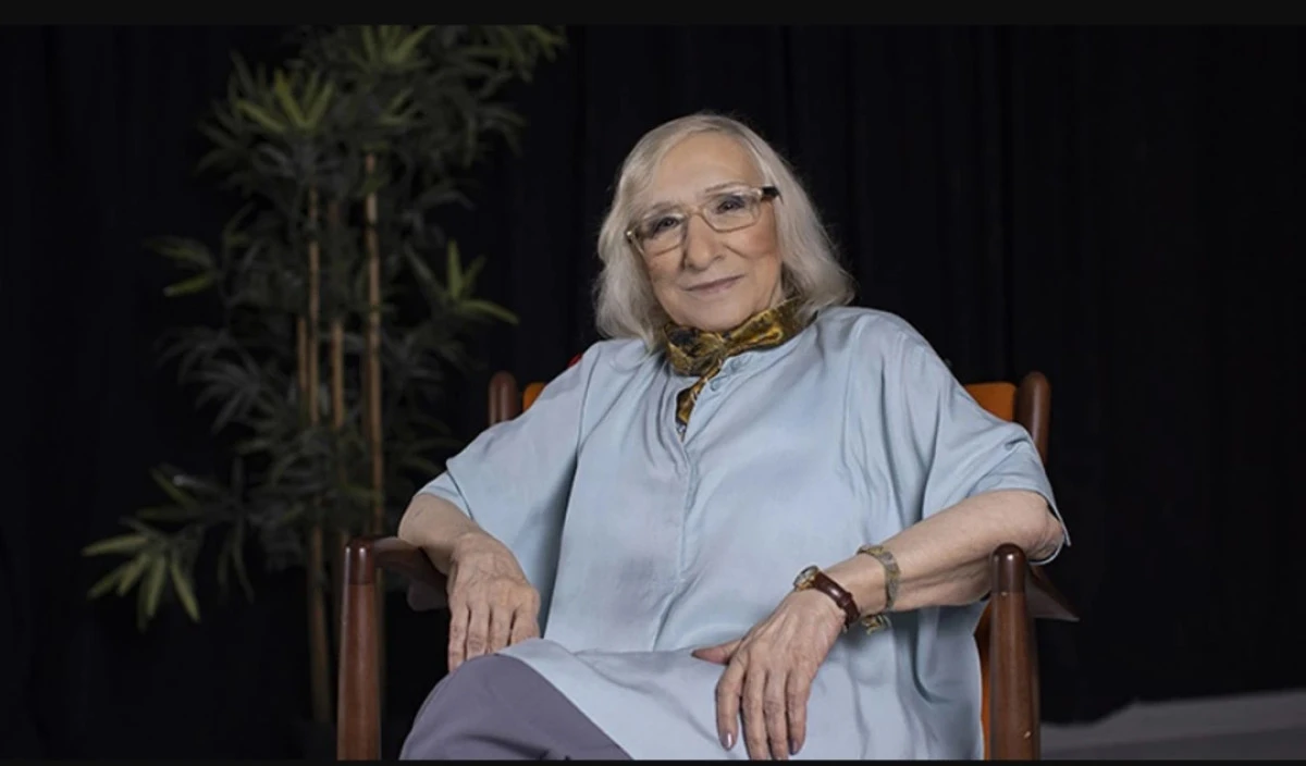 Kapadokya&rsquo;nın "Alev Ablası" Unutulmadı: Alev Alatlı Vefatının İkinci Yılında Nevşehir&rsquo;de Anıldı