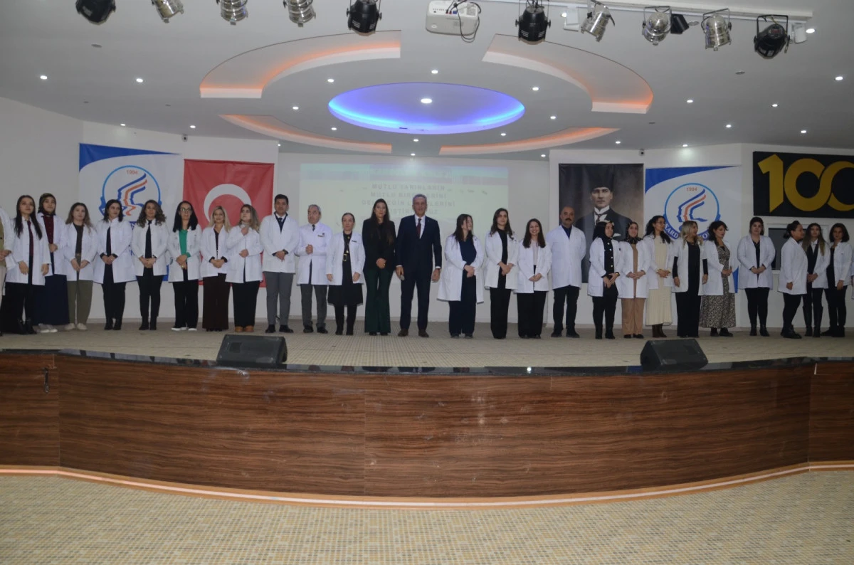 Kardelenli Veliler Bursluluk Sınavı Hakkında Bilgilendirildi