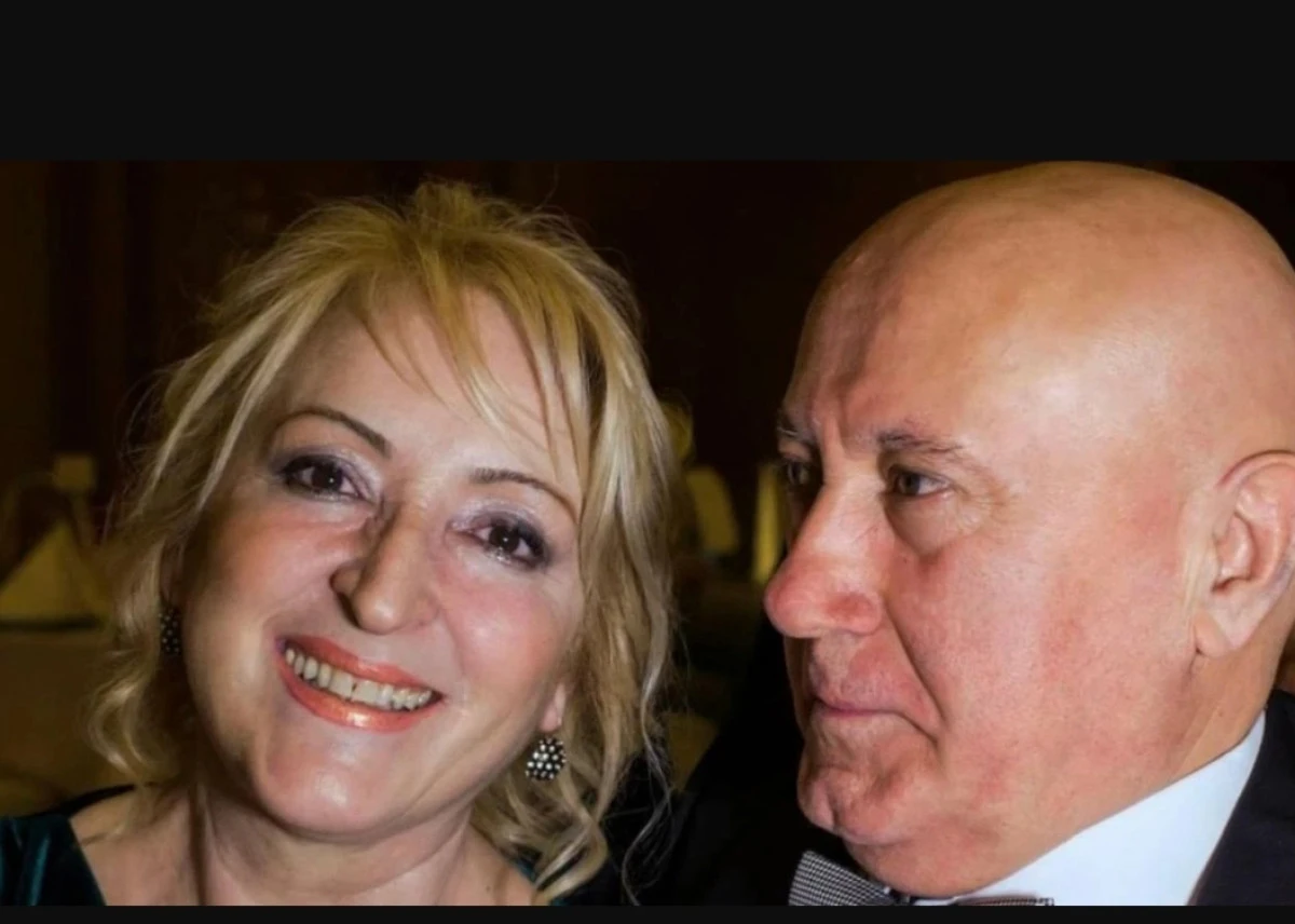 K&uuml;&ccedil;&uuml;kg&uuml;l&rsquo;&uuml;n Eşi Dr. Muharrem K&uuml;&ccedil;&uuml;kg&uuml;l Vefat Etti