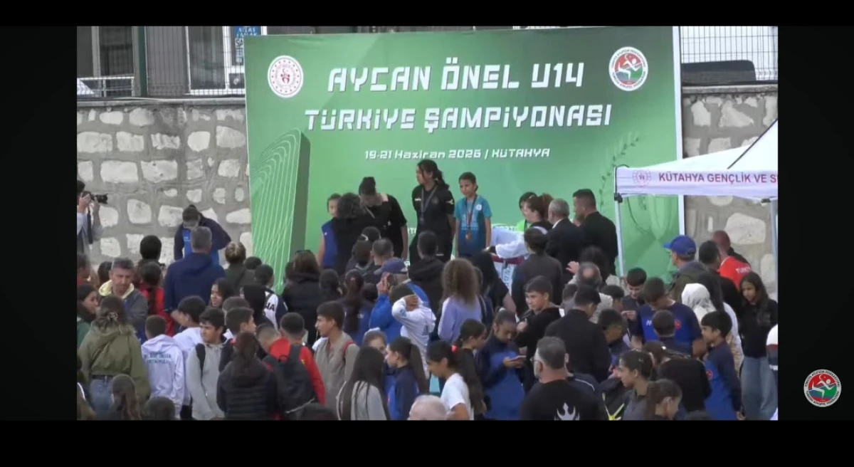 K&Uuml;TAHYA&rsquo;DA HAVVA ILGIN DAŞLICA&rsquo;DAN B&Uuml;Y&Uuml;K BAŞARI: T&Uuml;RKİYE ŞAMPİYONASI&rsquo;NDA MADALYA K&Uuml;RS&Uuml;S&Uuml;NDE!