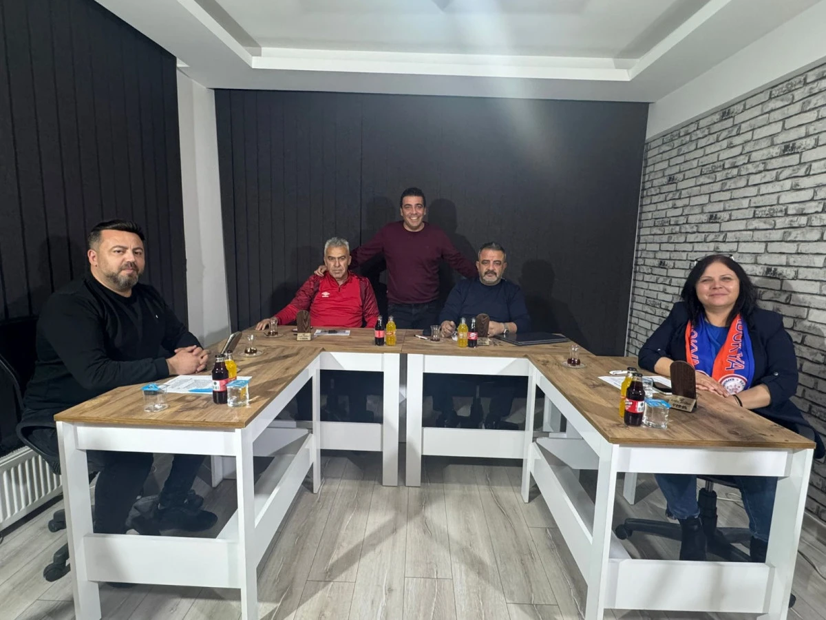 Ma&ccedil;ın Ardından Programı Rekor İzlenme ile G&uuml;ndem Yarattı!