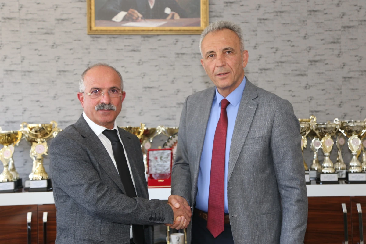 Mustafa Malko&ccedil; Kardelen&rsquo;de