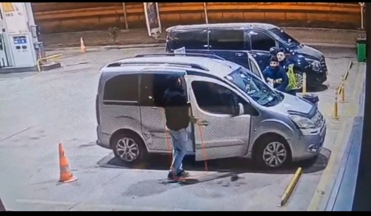 Nefes Alamayan Vatandaşa Jandarma Can Suyu Oldu