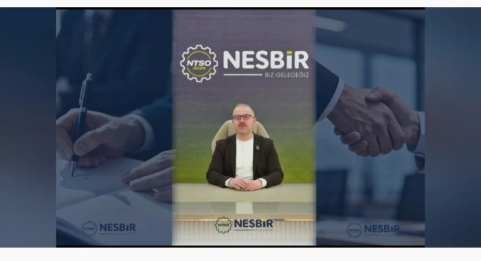 NESBİR Ekibinden G&uuml;&ccedil;l&uuml; İletişim ve Kurum İş Birliği Vurgusu