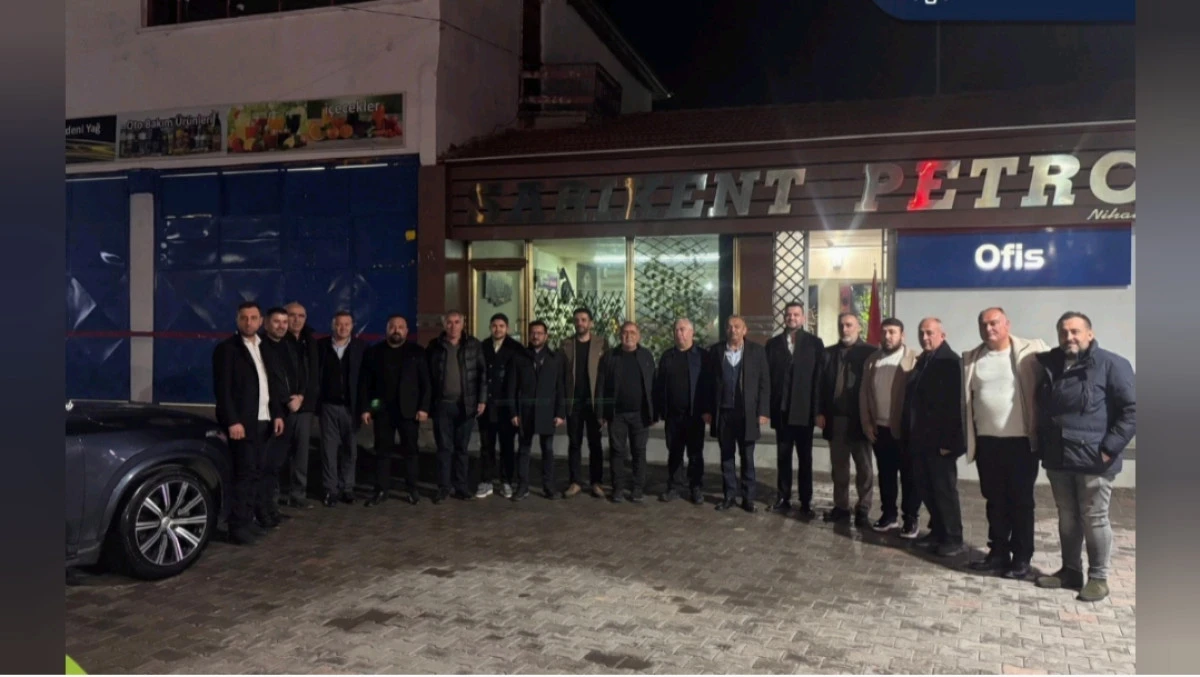 NESBİR Heyeti Kozaklı&rsquo;da Saha Ziyaretleri Ger&ccedil;ekleştirdi.