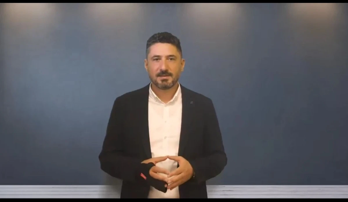 NESBİR: Hibe Projelerle Şehrimizin Ticaretini G&uuml;&ccedil;lendiriyoruz