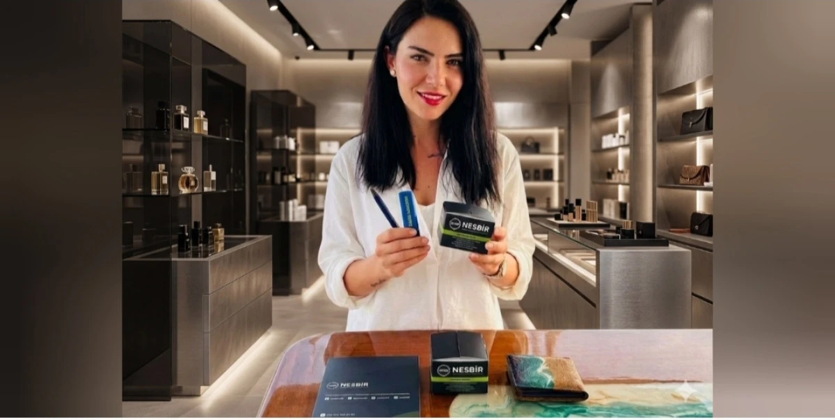 NESBİR Kadın Komitesinden Ashram Yapı&rsquo;ya Ziyaret: Se&ccedil;im &Ouml;ncesi Birlik Mesajı