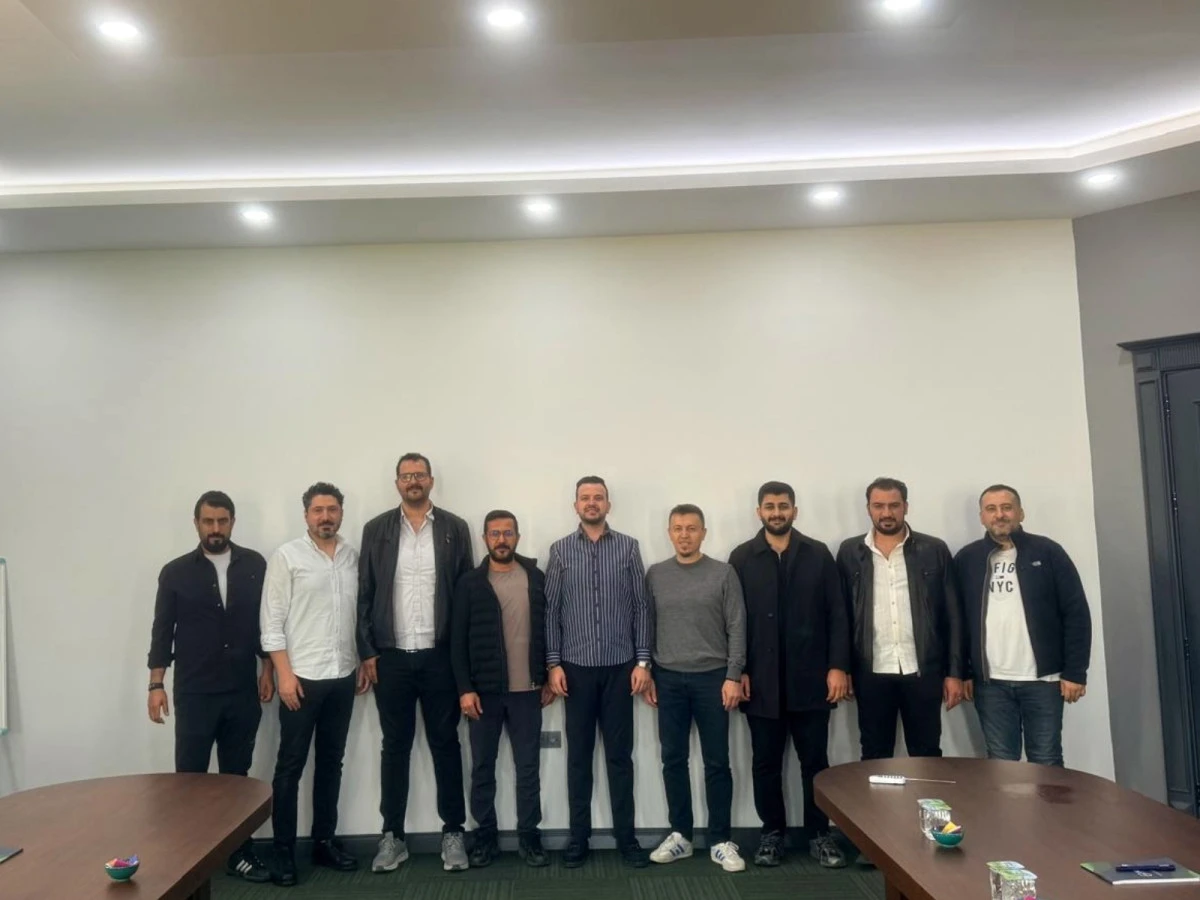 NESİAD UR-GE Firmaları EIMA 2026 İ&ccedil;in İtalya&rsquo;ya Gidiyor
