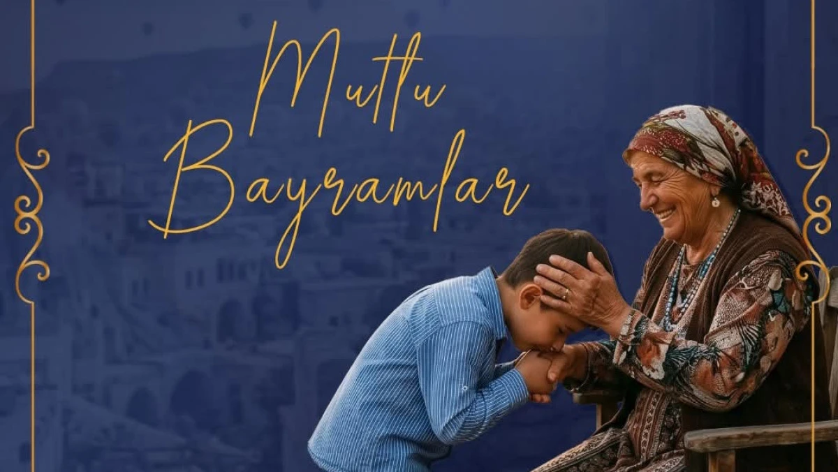NESİAD&rsquo;dan Kurban Bayramı Mesajı: "Birlik ve Beraberliğimiz G&uuml;&ccedil;lensin"
