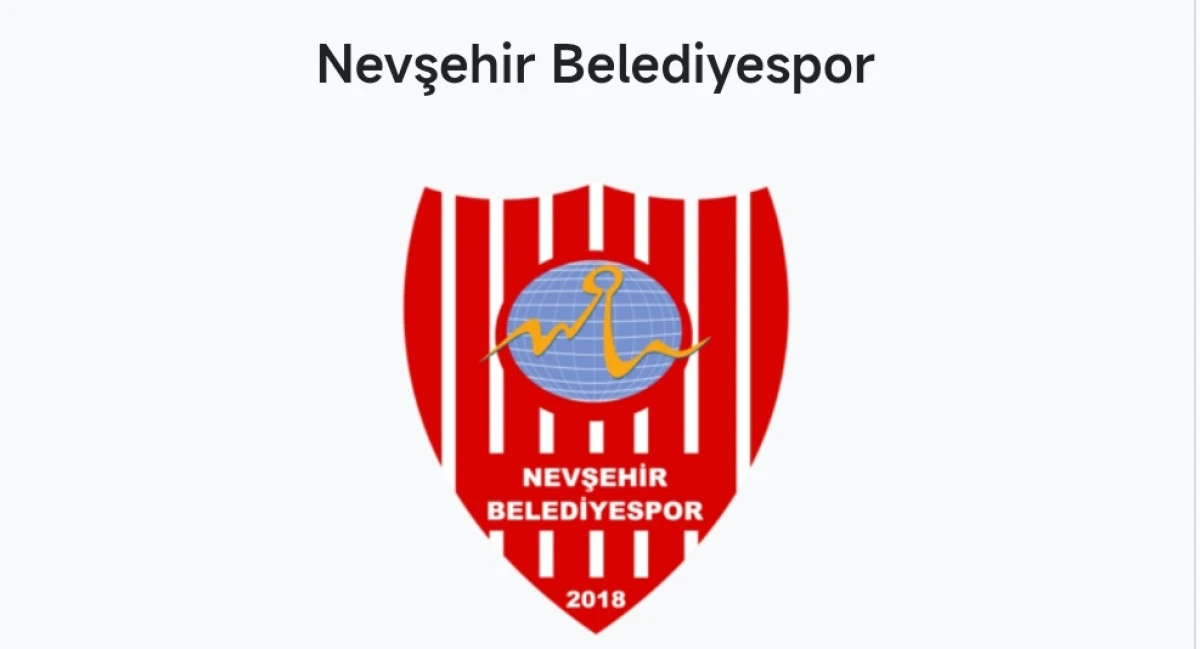 Nevşehir Belediyespor Deplasmandan Eli Boş D&ouml;nd&uuml;: 2-0