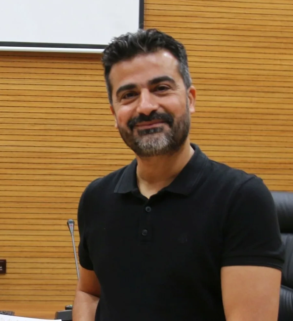 Nevşehir Belediyesporu ligden düşüren Okan Miçooğulları Suvermez  Kapadokyspor da