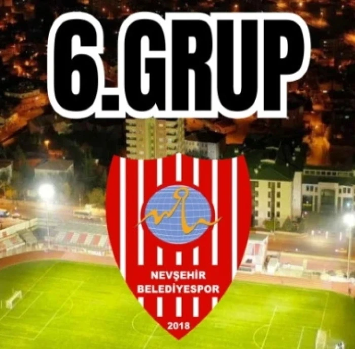Nevşehir Belediyespor’un 2025-2026 yılı fikstürü belli oldu.