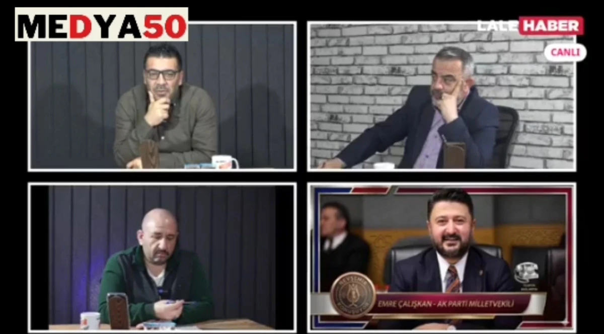 Nevşehir &Ccedil;evre Yolu İ&ccedil;in Geri Sayım Başladı: İhale Nisan Ayında!