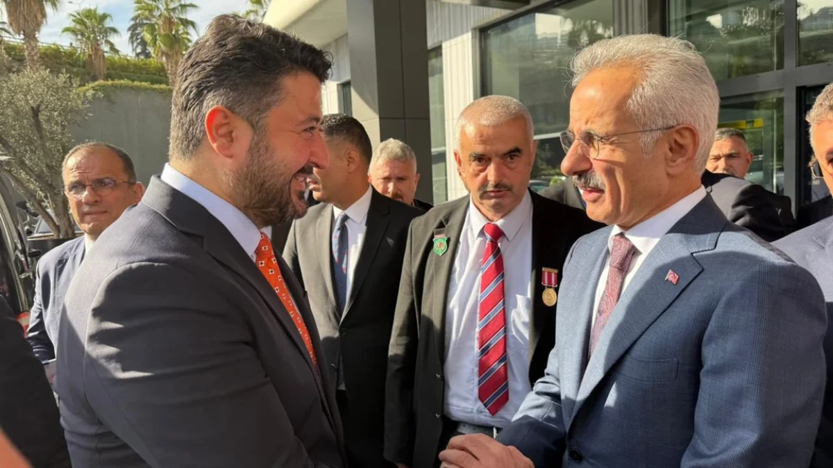 Nevşehir &Ccedil;evre Yolu Projesi&rsquo;nde Kritik Gelişme: İhale 2026'nın İlk &Ccedil;eyreğinde