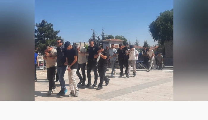 Nevşehir Merkezli 19 İlde Dev Siber Operasyon: 120 Milyon TL'lik Facebook Vurgununa Darbe!