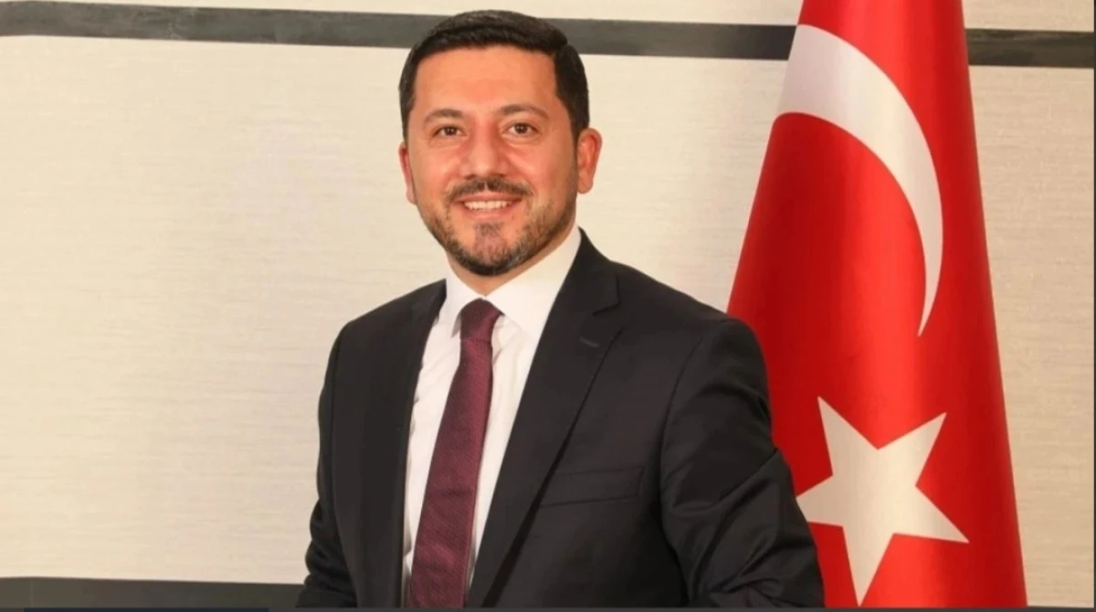 Nevşehir Siyasetinde "Rasim Arı" Hareketliliği: Kulislere G&ouml;re AK Parti İddiası G&uuml;ndemde