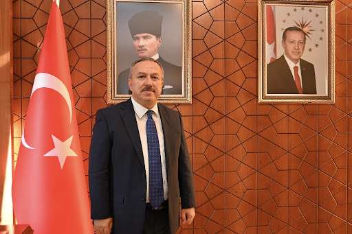 Nevşehir Valisi Ali Fidan’dan Ramazan Bayramı mesajı