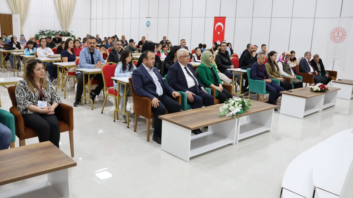 Nevşehir’de “Akıl ve Zeka Oyunları Turnuvası” Düzenlendi