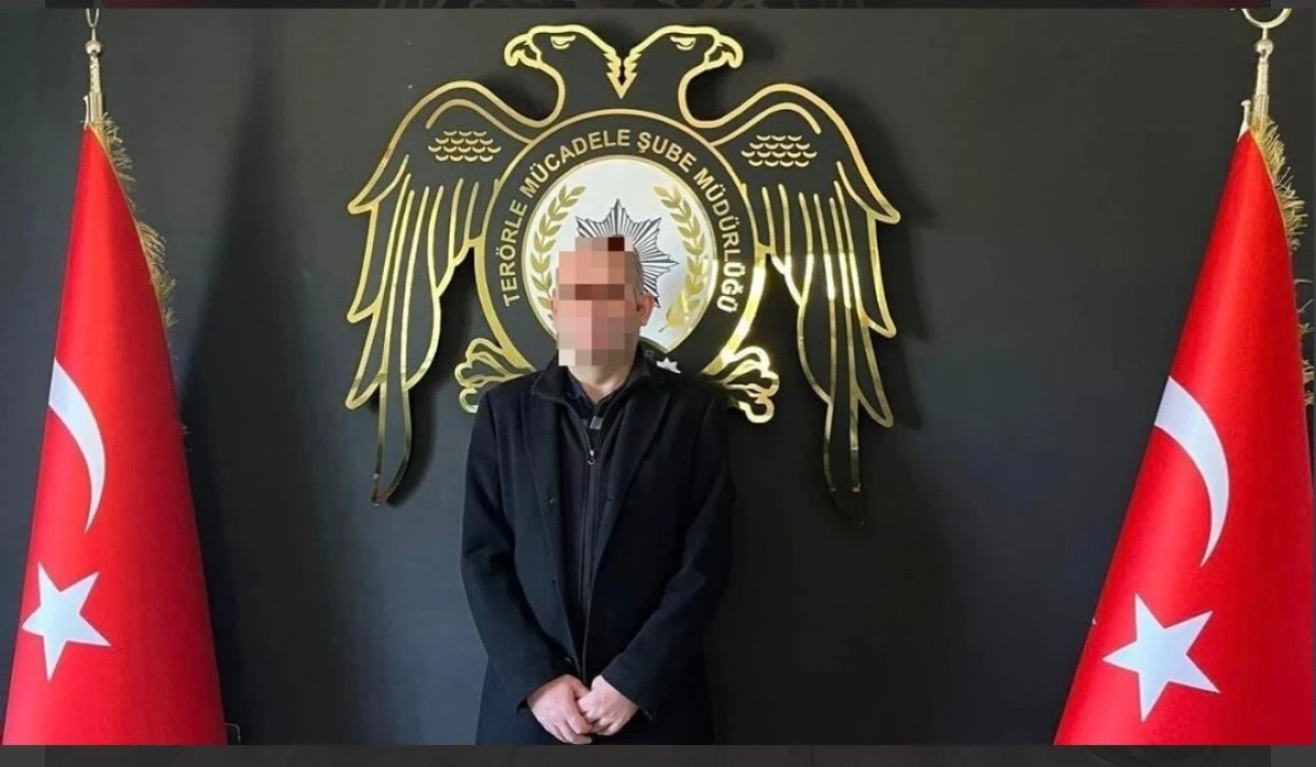 Nevşehir&rsquo;de FET&Ouml; Operasyonu: Firari Şahıs Yakalanarak Cezaevine G&ouml;nderildi