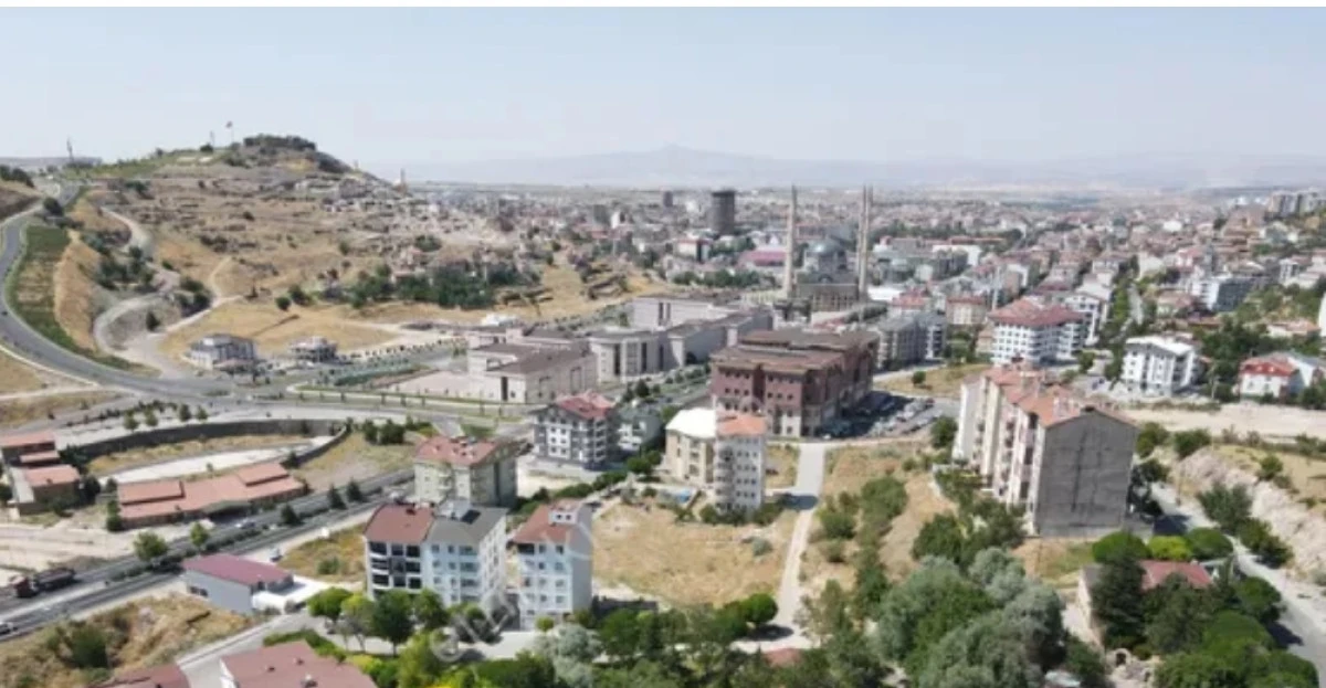 Nevşehir&rsquo;de İsim Değişikliği: Raşitbey Mahallesi Artık "Kapadokya" Oldu