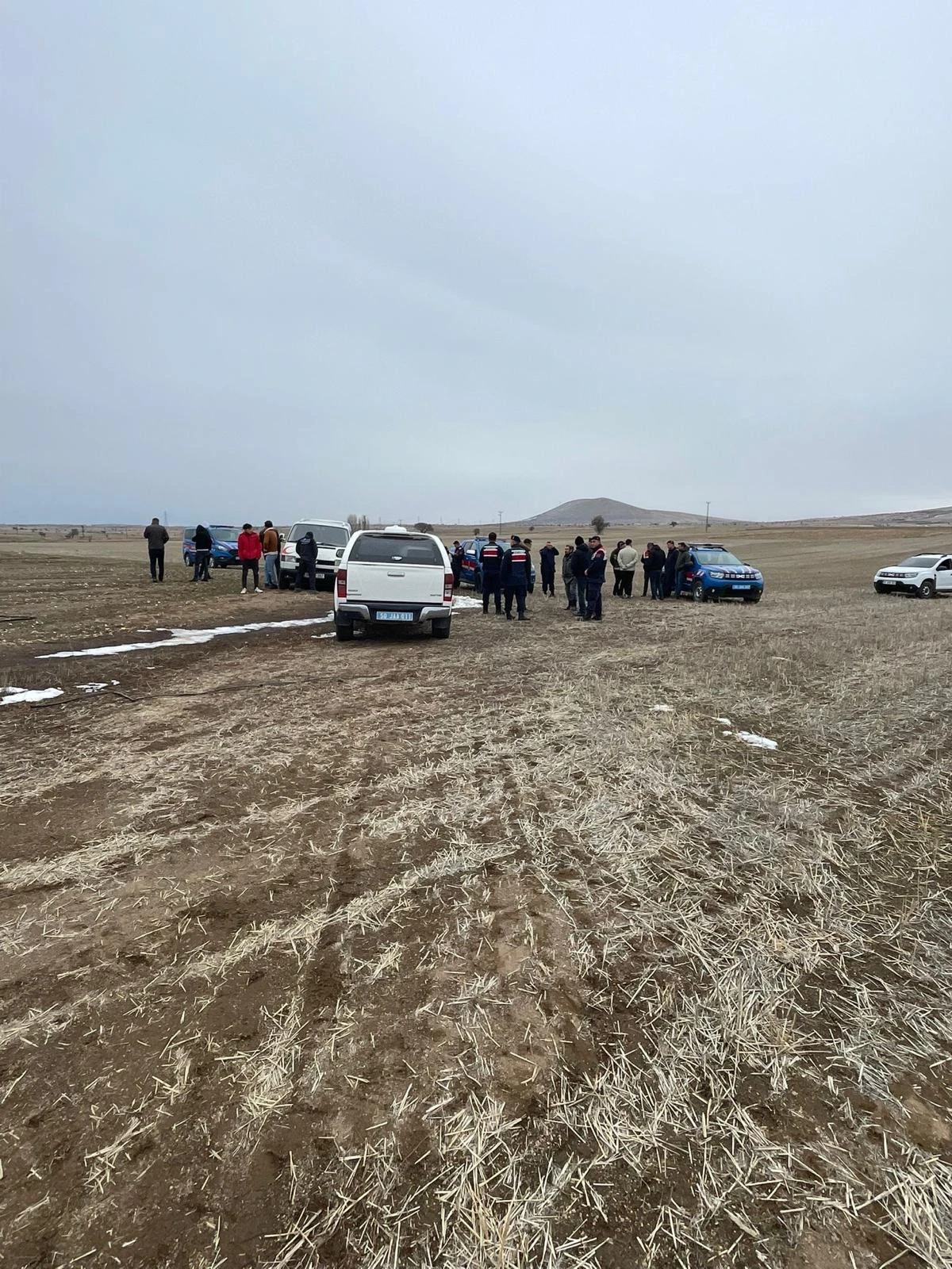 Nevşehir'de K&ouml;pek D&ouml;v&uuml;ş&uuml; Yapanlara Su&ccedil;&uuml;st&uuml;