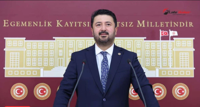 Nevşehir&rsquo;de Sanayi Devrimi: "Mega End&uuml;stri Kuşağı" Y&uuml;r&uuml;rl&uuml;ğe Girdi