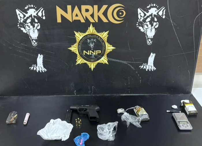 Nevşehir&rsquo;de Zehir Tacirlerine Ge&ccedil;it Yok: 3 Tutuklama!