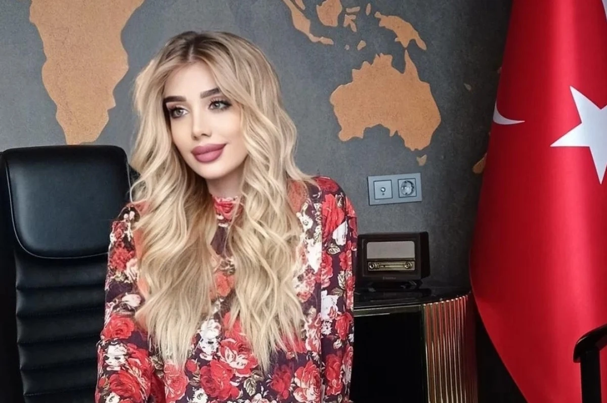 Nevşehir&rsquo;i Gururlandıran Atama: Maşite Sarı MİSİAD İl Başkan Yardımcısı Oldu!