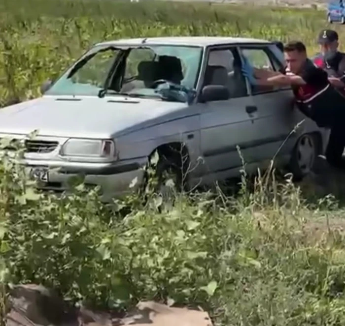 Nevşehir'in Acıgöl İlçesinde İki Kardeş Silahlı Saldırıda Hayatını Kaybetti*