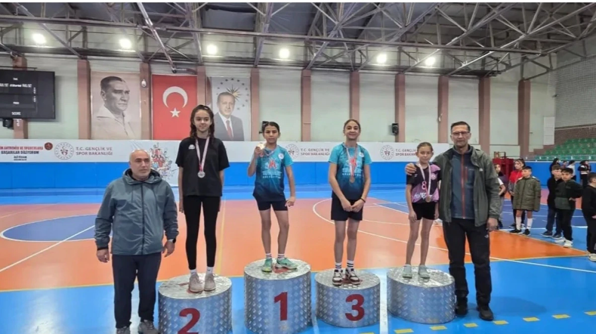 Nevşehir&rsquo;in "En Hızlıları" Belli Oldu: Hedef Eskişehir ve İzmir!