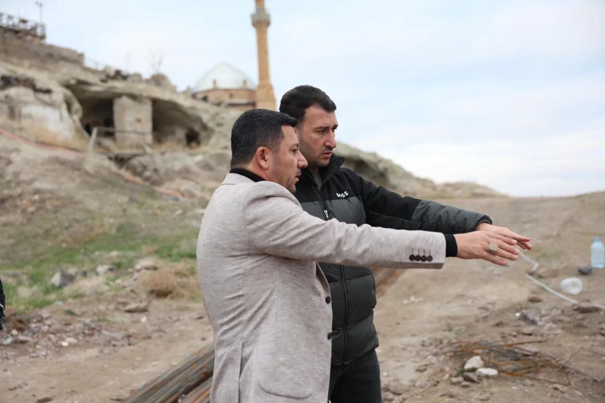 Nevşehir&rsquo;in Geleceğini Şekillendirecek Dev Proje: Kayaşehir Otel